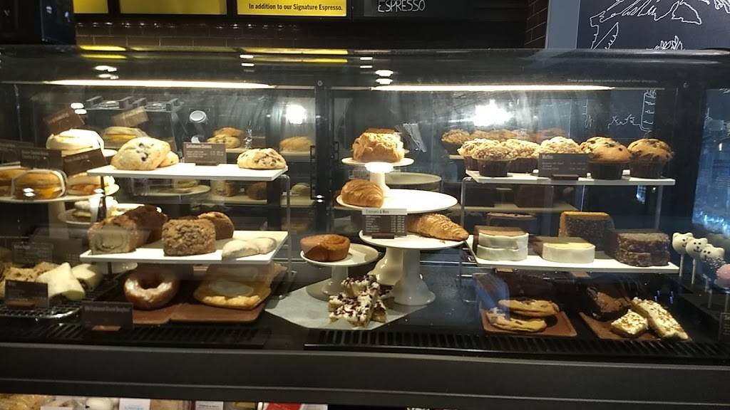 Starbucks | cafe | 1621 Big Oak Rd #510, Yardley, PA 19067, USA | 2154937313 OR +1 215-493-7313