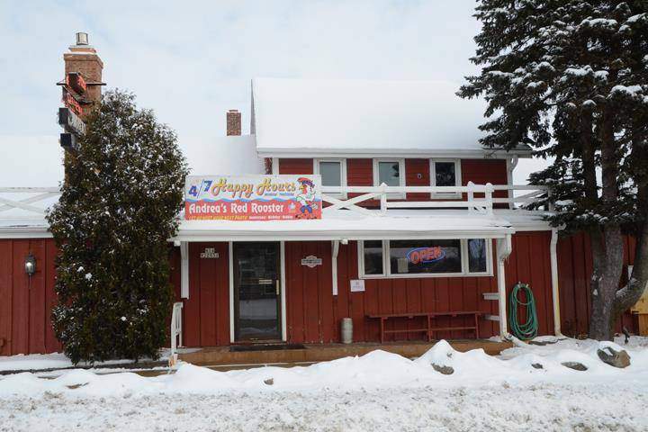 Andreas Red Rooster | restaurant | N14 w22032 Watertown Rd, Waukesha, WI 53186, USA | 2625741230 OR +1 262-574-1230