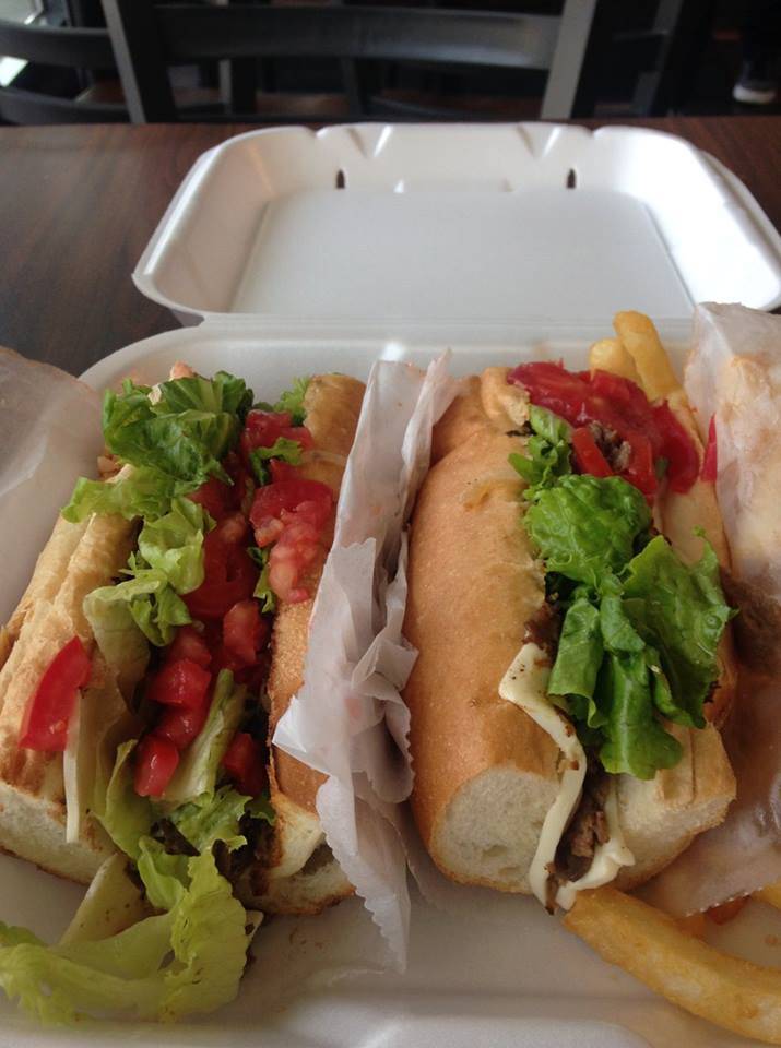 3Js Food Market | meal delivery | 801 N 2nd St, Philadelphia, PA 19123, USA | 2152797488 OR +1 215-279-7488