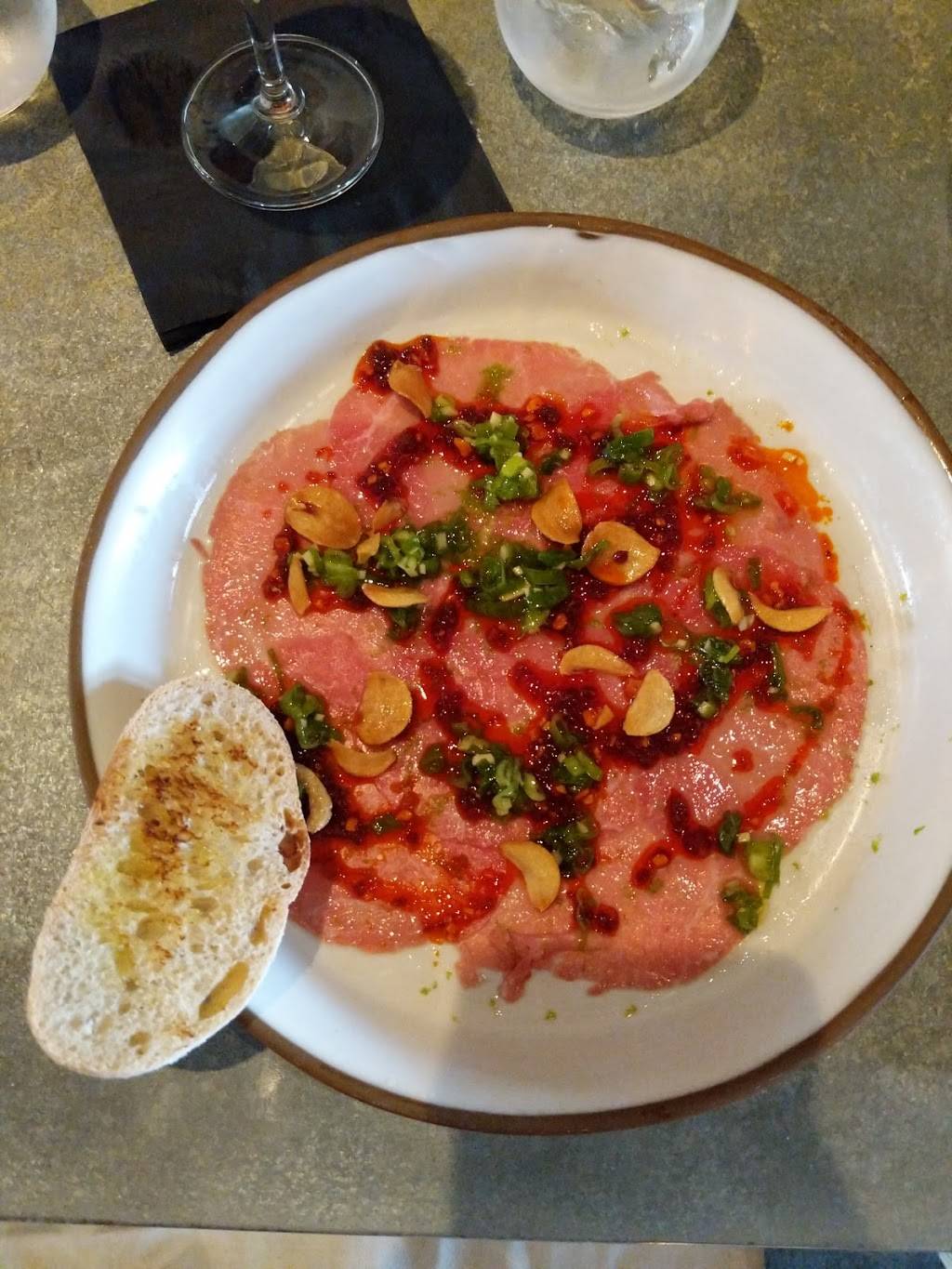 The Grove | restaurant | 187 NE 2nd Ave, Delray Beach, FL 33444, USA | 5612663750 OR +1 561-266-3750