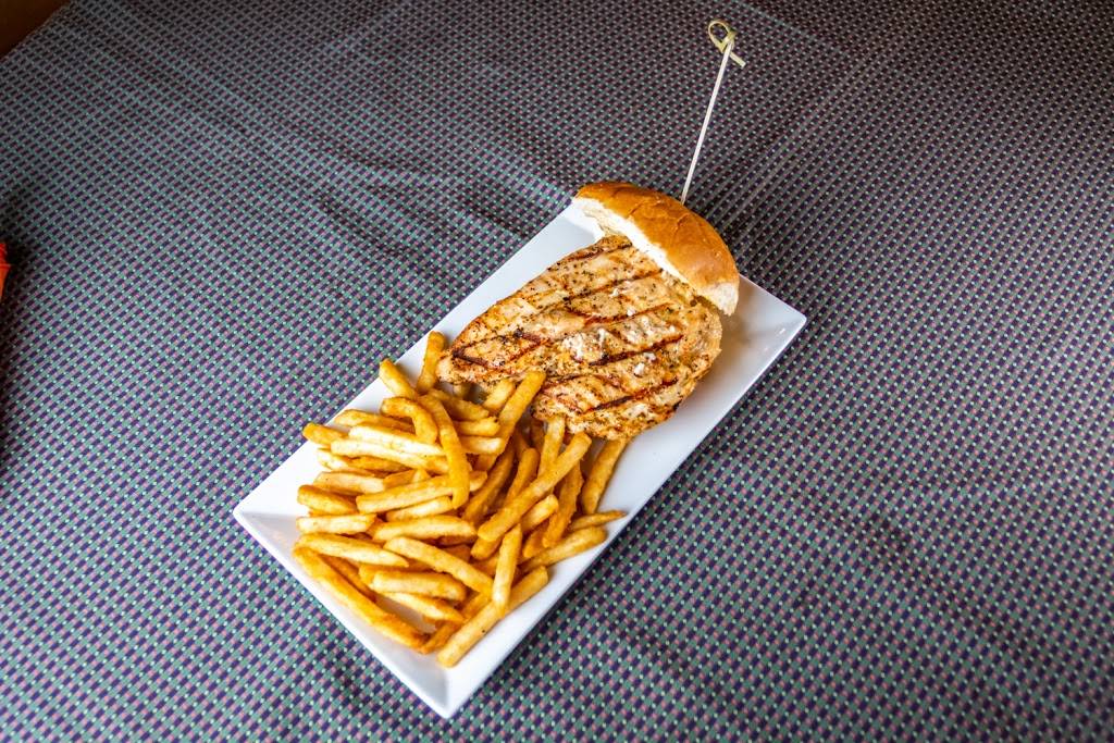 Accents Grill | restaurant | 2839 Smith Ave, Baltimore, MD 21209, USA | 4106022224 OR +1 410-602-2224