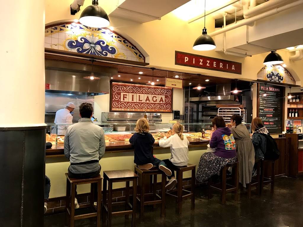 Filaga | restaurant | 75 9th Ave, New York, NY 10011, USA | 6466785382 OR +1 646-678-5382