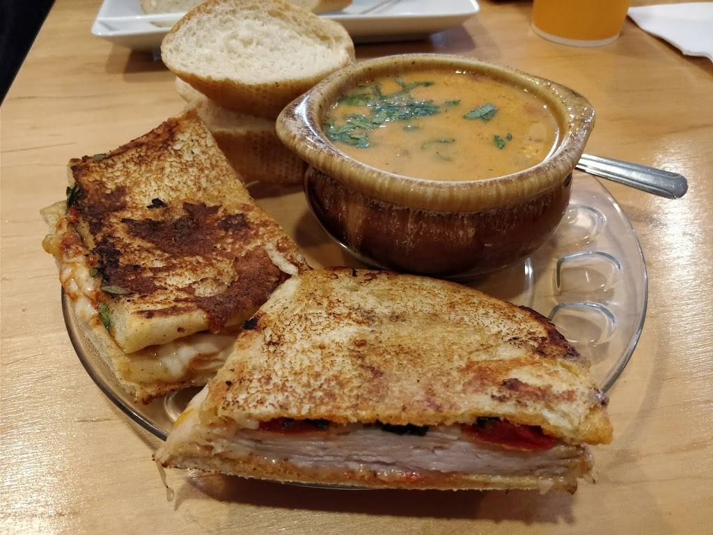 La Bou | cafe | 1100 O St #1, Sacramento, CA 95814, USA | 9164474281 OR +1 916-447-4281