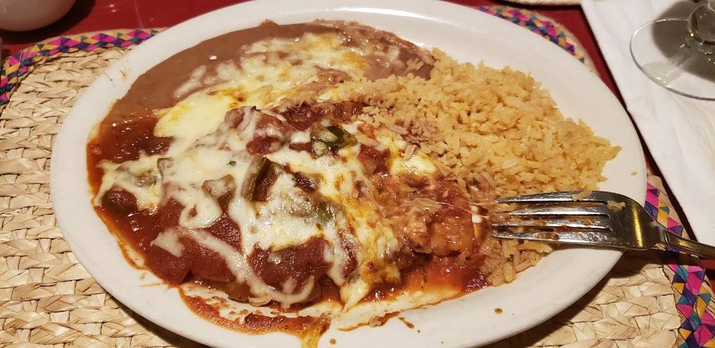 Las Guitarras Restaurant | restaurant | 1017 Reichert Ave, Novato, CA 94945, USA | 4158923171 OR +1 415-892-3171