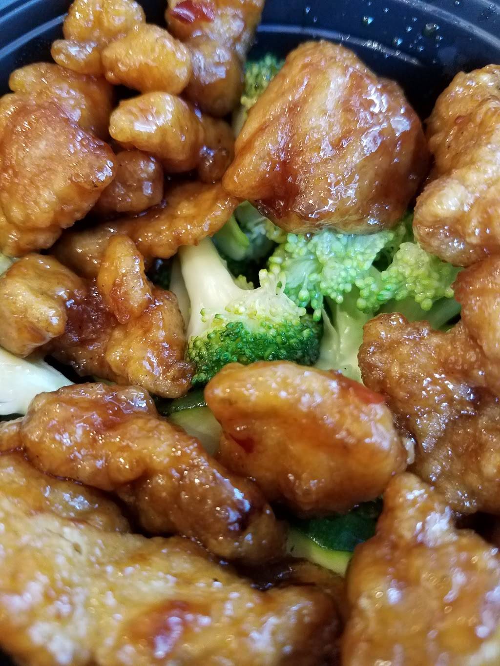 Panda Express | meal takeaway | 334 Valley Hi Dr, San Antonio, TX 78227, USA | 2106701728 OR +1 210-670-1728