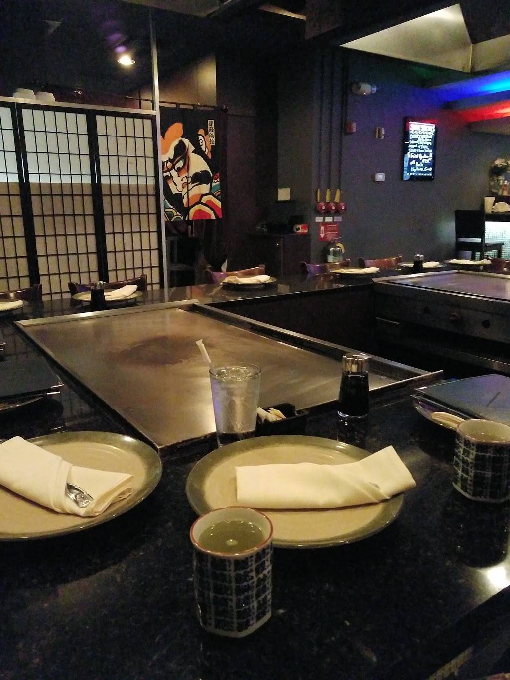 Kamugi Japanese Steakhouse & Sushi | restaurant | 2181 Upton Dr suite 406, Virginia Beach, VA 23454, USA | 7574308886 OR +1 757-430-8886