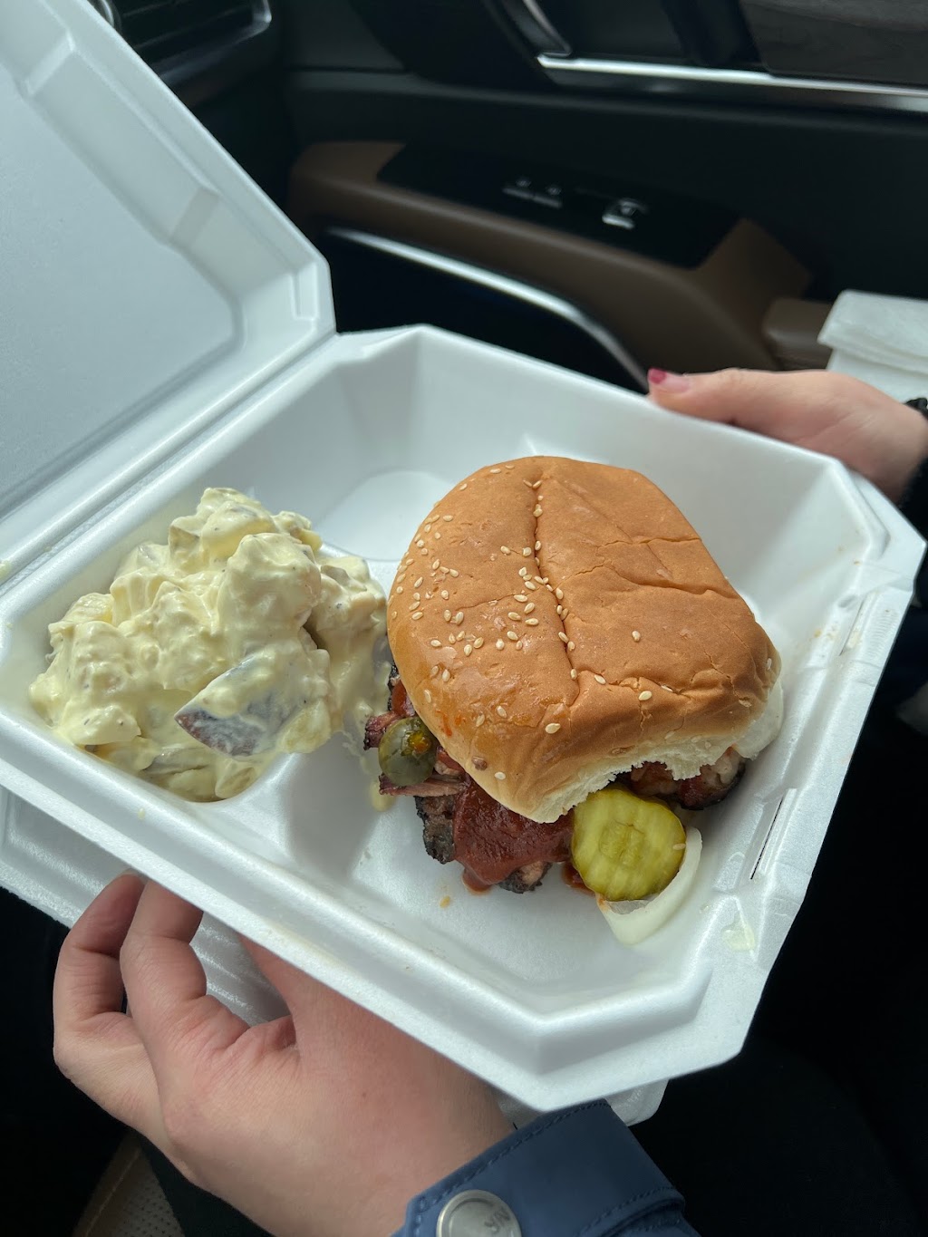 High Country BBQ | restaurant | 511 US Hwy 285, Fairplay, CO 80440, USA | 7198390417 OR +1 719-839-0417