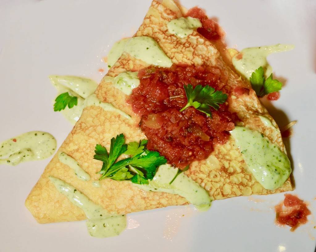 Fay’s Crepes | restaurant | 1500 Polaris Pkwy, Columbus, OH 43240, USA | 6149062815 OR +1 614-906-2815
