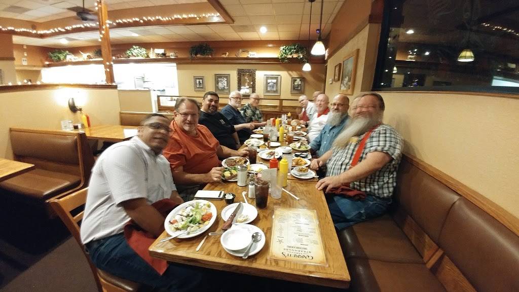 Garretts Family Steakhouse | restaurant | 9431 E 22nd St #157, Tucson, AZ 85710, USA | 5202078292 OR +1 520-207-8292