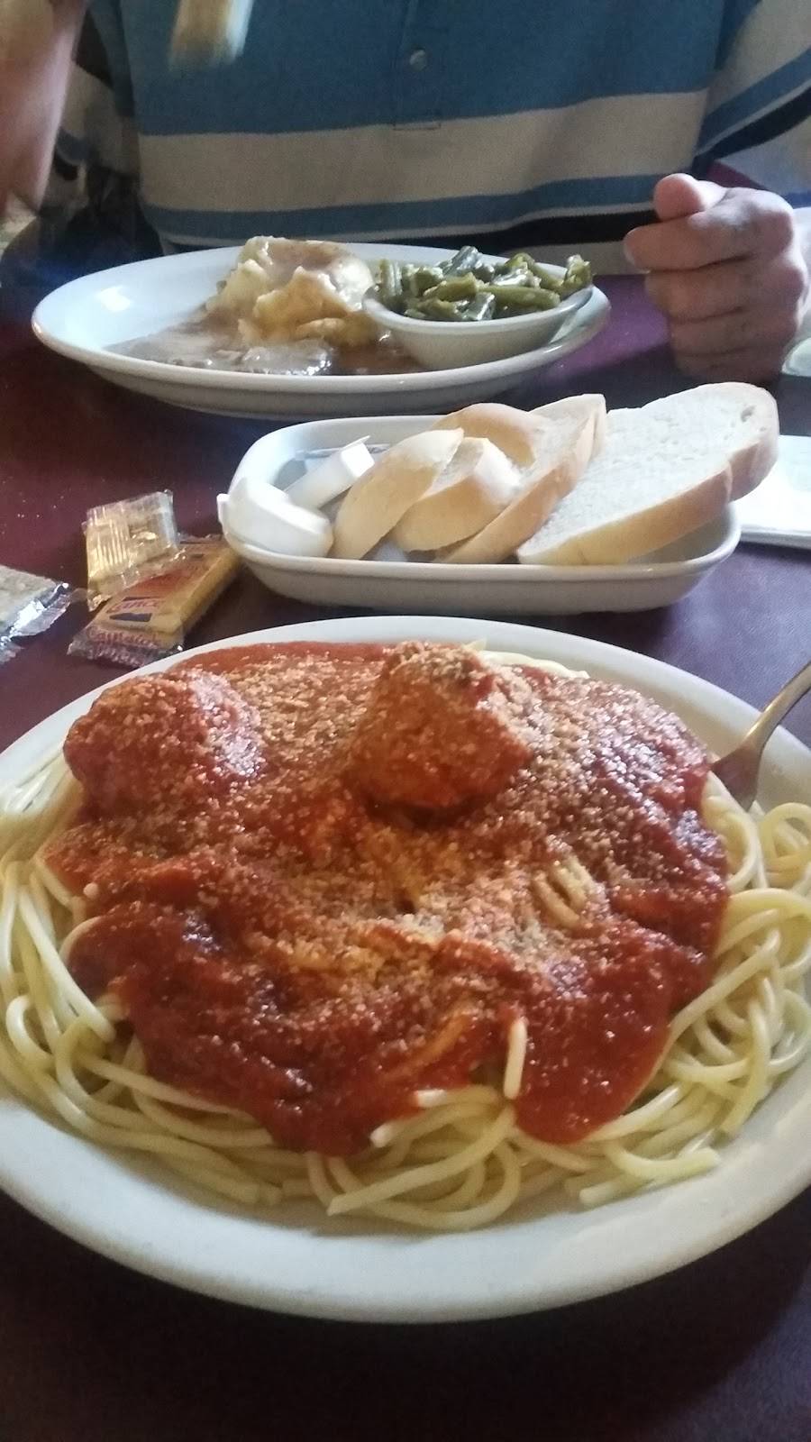 Jimmys Diner Inc | restaurant | 1121 Hood Ave, Shinnston, WV 26431, USA | 3045920745 OR +1 304-592-0745