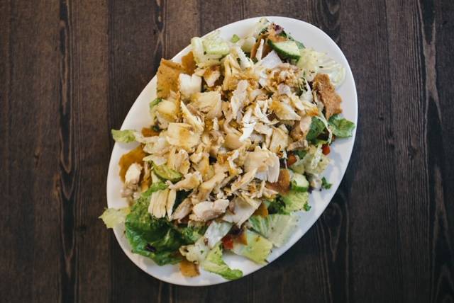 Kabab Village | restaurant | 6124 Tecumseh Rd E, Windsor, ON N8T 1E6, Canada | 5199743407 OR +1 519-974-3407