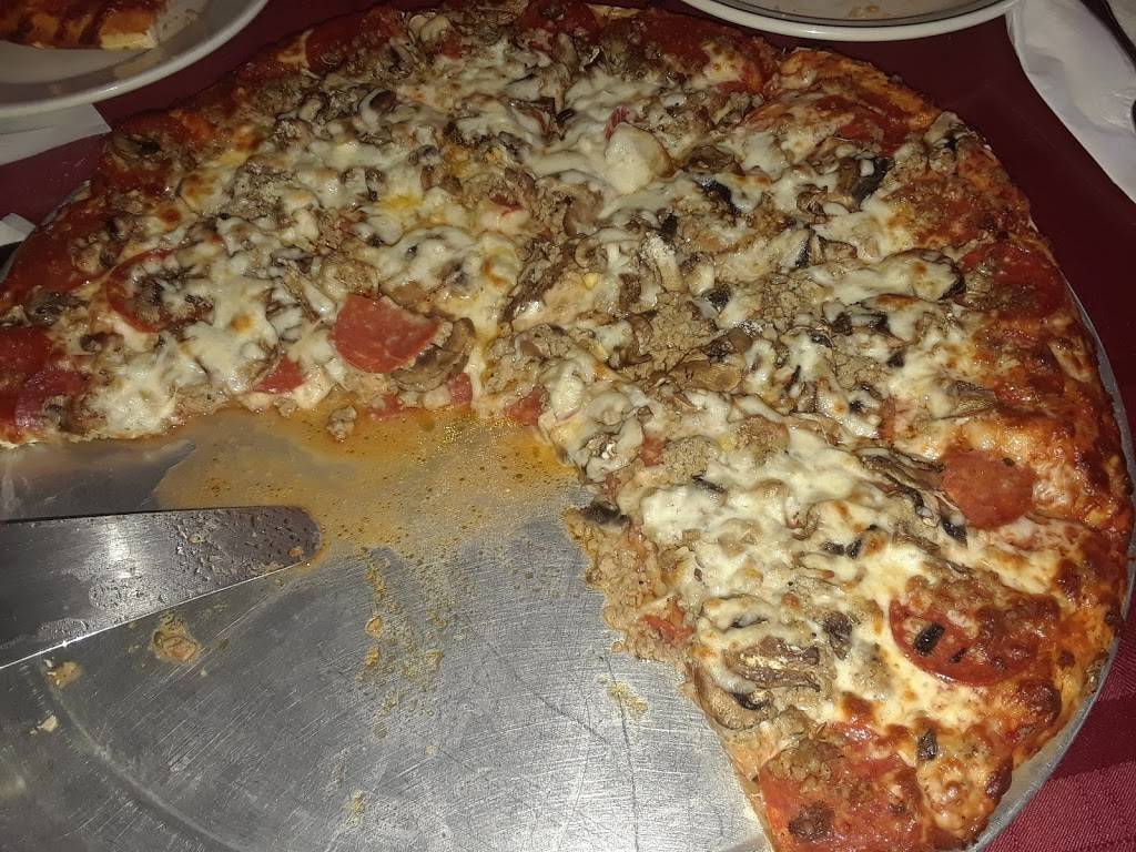 Domenicks Pizza House | restaurant | 28360 S Western Ave, Rancho Palos Verdes, CA 90275, USA | 3108310881 OR +1 310-831-0881