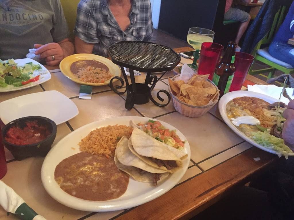 Tio Pepe Mexican Restaurant | restaurant | 216 Washington St, Auburn, CA 95603, USA | 5308886445 OR +1 530-888-6445