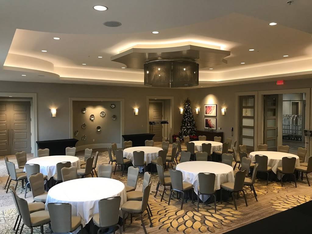 Villa Christina | restaurant | 4000 Summit Blvd NE, Atlanta, GA 30319, USA | 6785391234 OR +1 678-539-1234