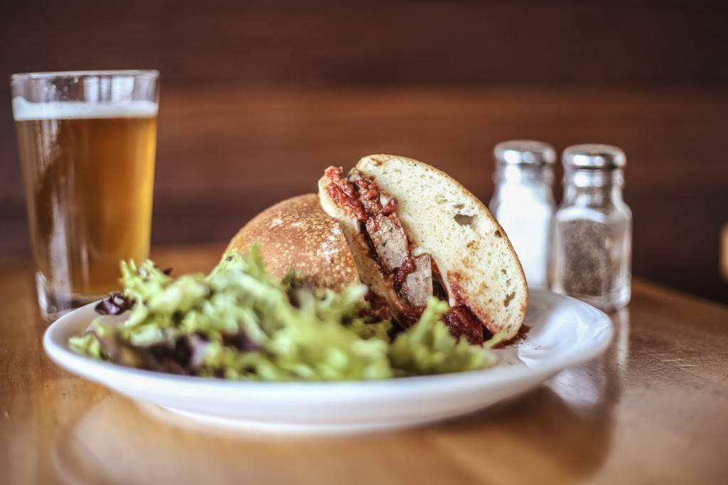 The Haven Pizzeria | restaurant | 4051 Adams Ave, San Diego, CA 92116, USA | 6192811904 OR +1 619-281-1904