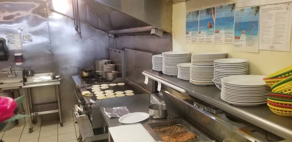 La Costa Del Sol | restaurant | 2208 S Nellis Blvd #2B, Las Vegas, NV 89104, USA | 7024575255 OR +1 702-457-5255