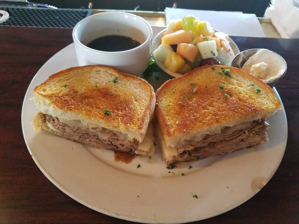 The Alley Restaurant & Bar | restaurant | 4501 West Coast Hwy, Newport Beach, CA 92663, USA | 9496469126 OR +1 949-646-9126