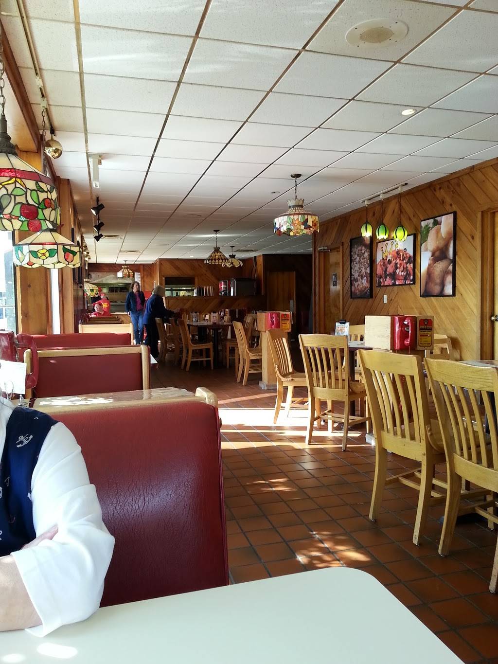 Pizza King | meal delivery | 30 W Grand Ave, Anderson, IN 46012, USA | 7656428021 OR +1 765-642-8021