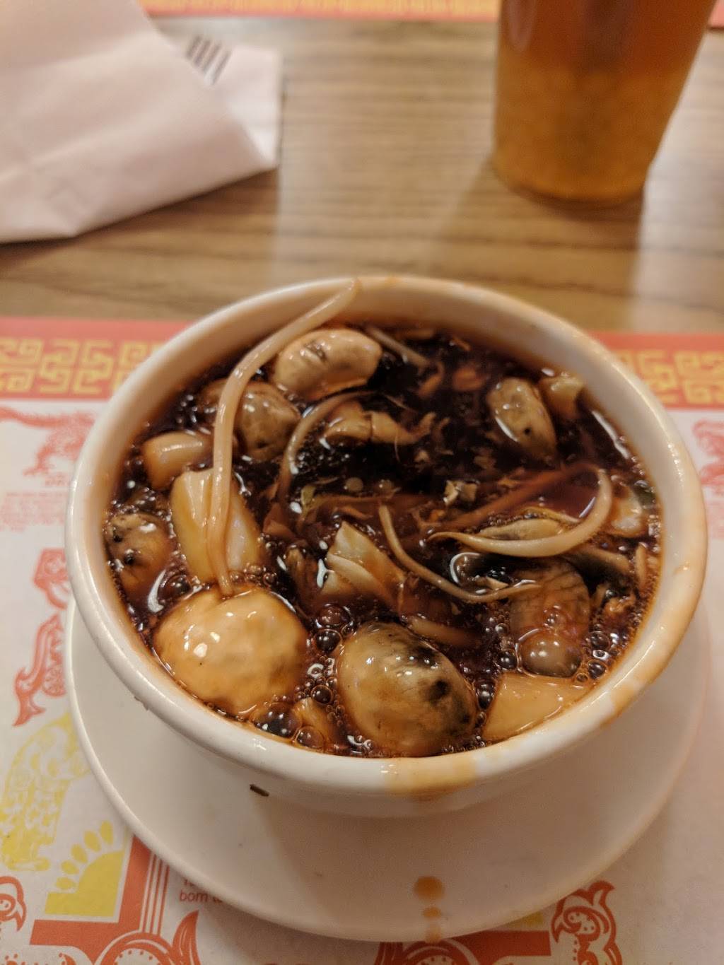 Taipei Taipei | restaurant | 322 N Broad St, Brooksville, FL 34601, USA | 3527774909 OR +1 352-777-4909