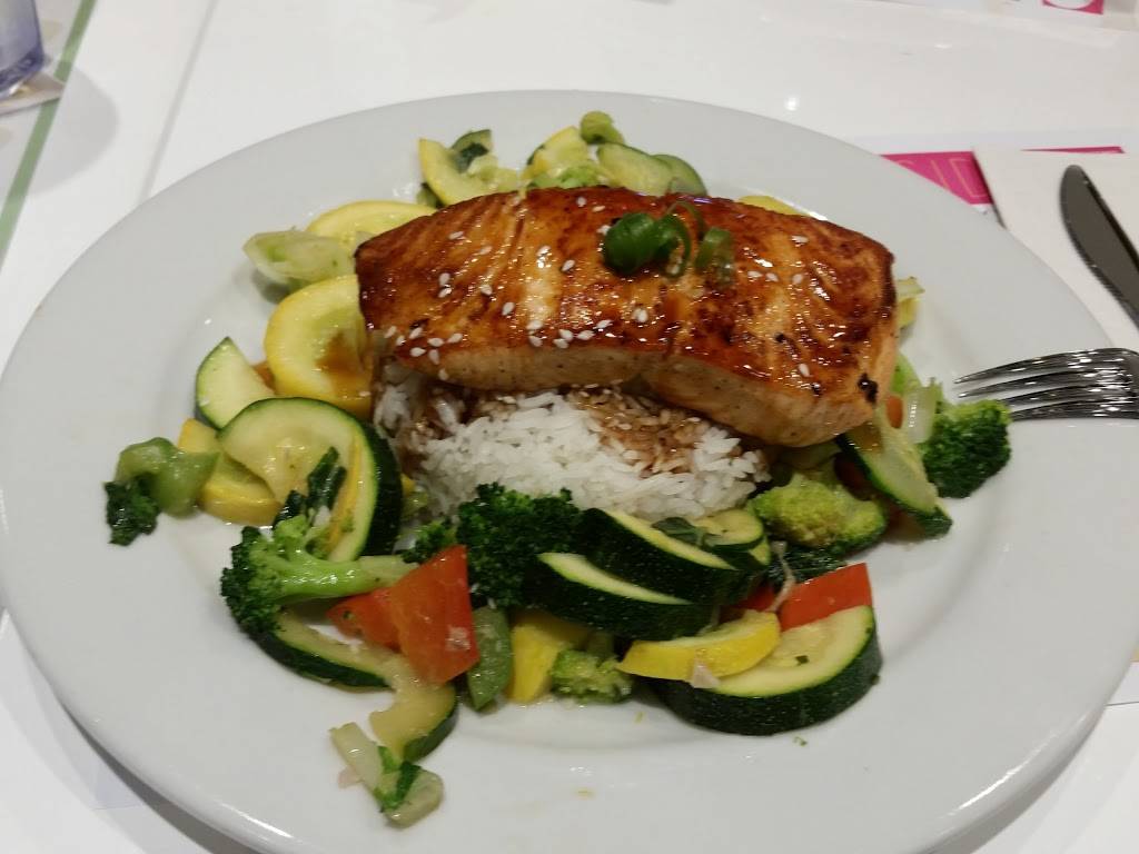 Planet Hollywood | restaurant | Los Angeles International Airport (LAX), Tom Bradley International Terminal, 380 World Way, Los Angeles, CA 90045, USA | 3234511004 OR +1 323-451-1004