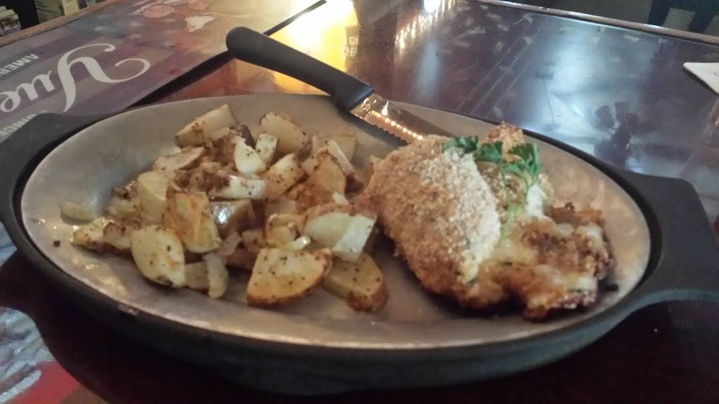 The Station House | restaurant | 101 Willing St, Llewellyn, PA 17944, USA | 5705444456 OR +1 570-544-4456