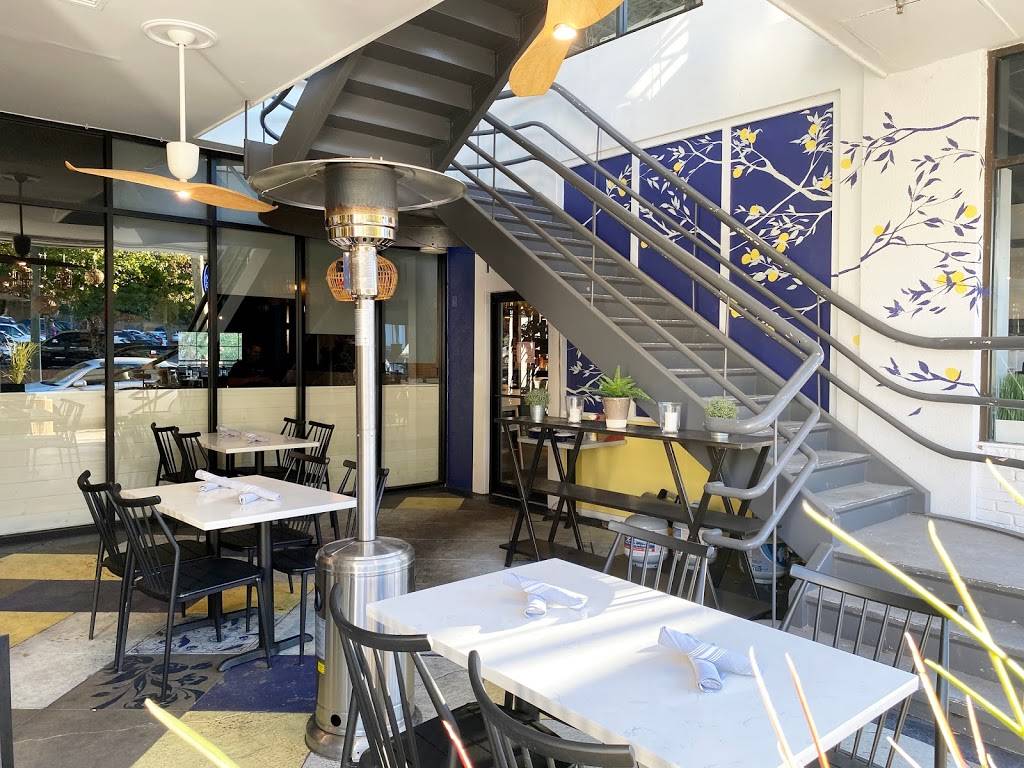 Whiskey Bird | restaurant | 1409 North Highland Avenue Northeast, Atlanta, GA 30306, USA | 4046005797 OR +1 404-600-5797