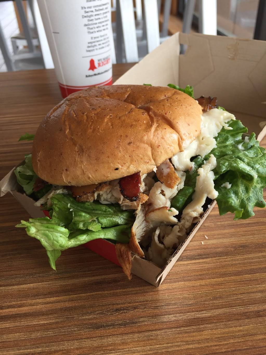 Arbys | restaurant | 1275 Graham Rd, Florissant, MO 63031, USA | 3148304167 OR +1 314-830-4167