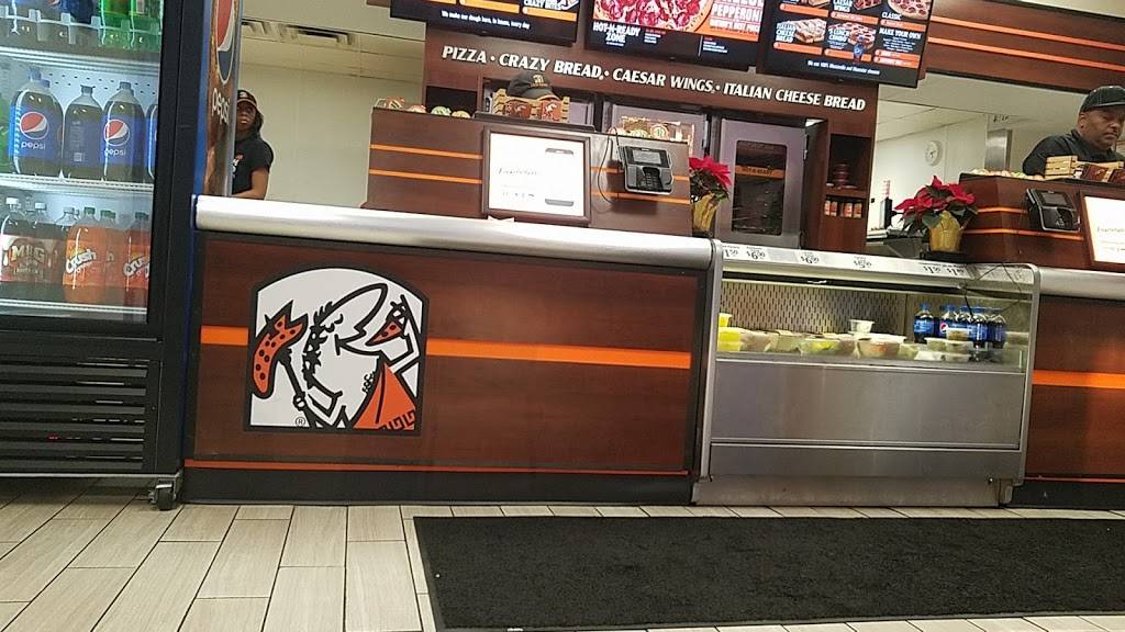 Little Caesars Pizza | meal takeaway | 25909 Five Mile Road, Redford Charter Twp, MI 48239, USA | 3135336170 OR +1 313-533-6170