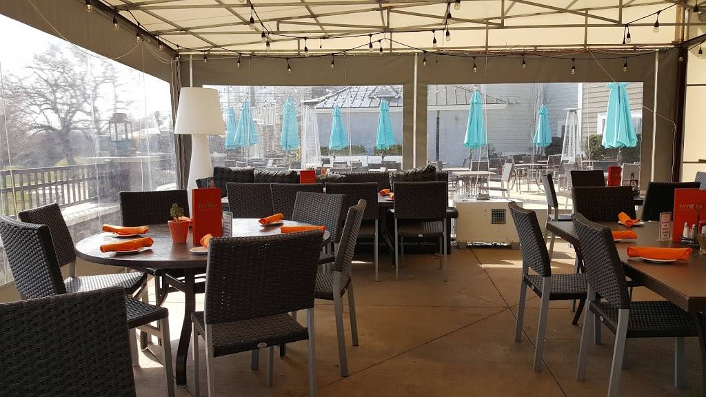 Tavola Restaurant + Bar | restaurant | 400 W Sproul Rd, Springfield, PA 19064, USA | 6105432100 OR +1 610-543-2100
