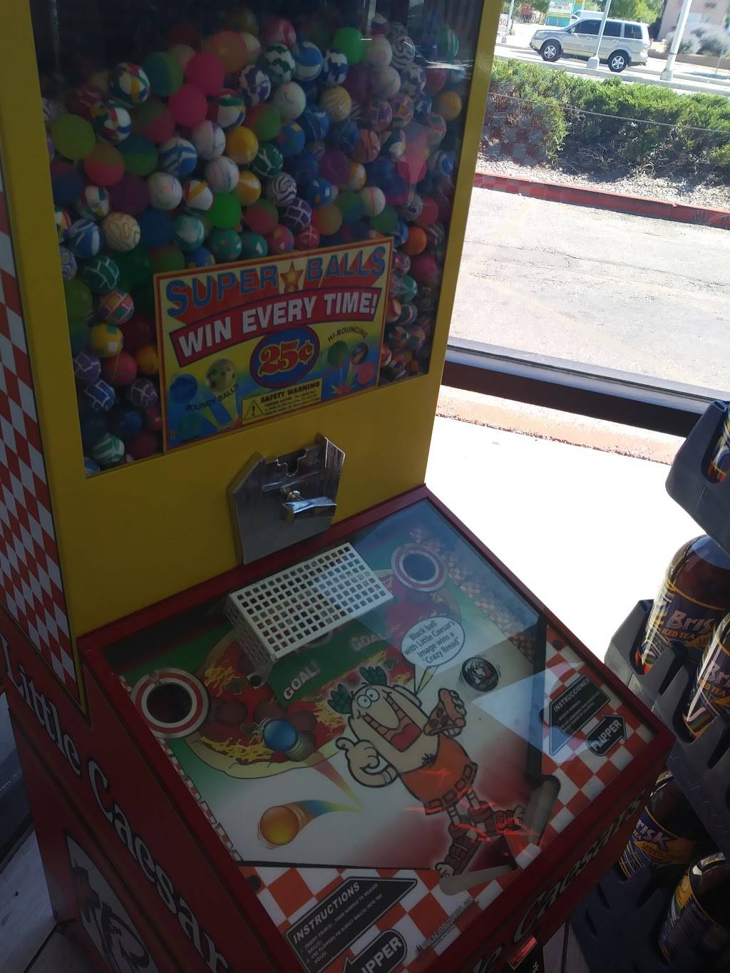 Little Caesars Pizza | meal takeaway | 2039 Yale Blvd SE, Albuquerque, NM 87106, USA | 5058355049 OR +1 505-835-5049