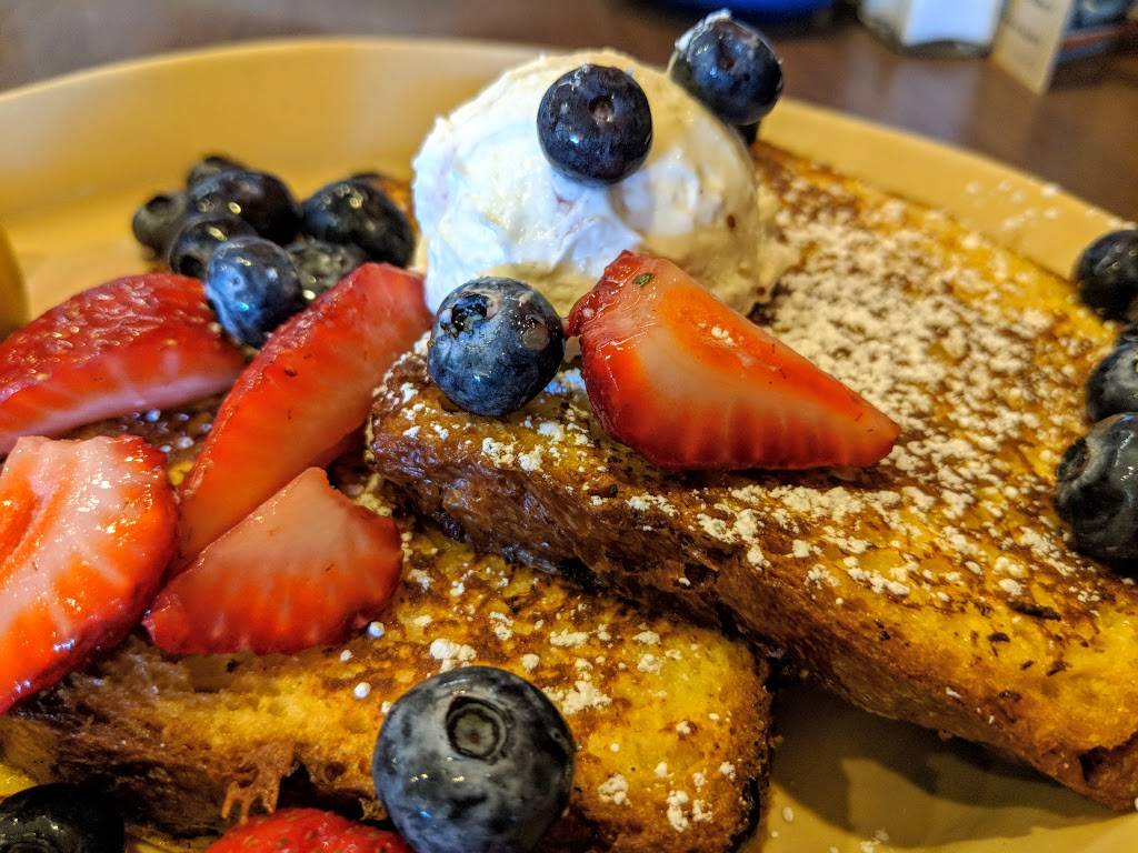 Snooze, an A.M. Eatery | restaurant | 700 Colorado Blvd Suite A, Denver, CO 80206, USA | 3037366200 OR +1 303-736-6200