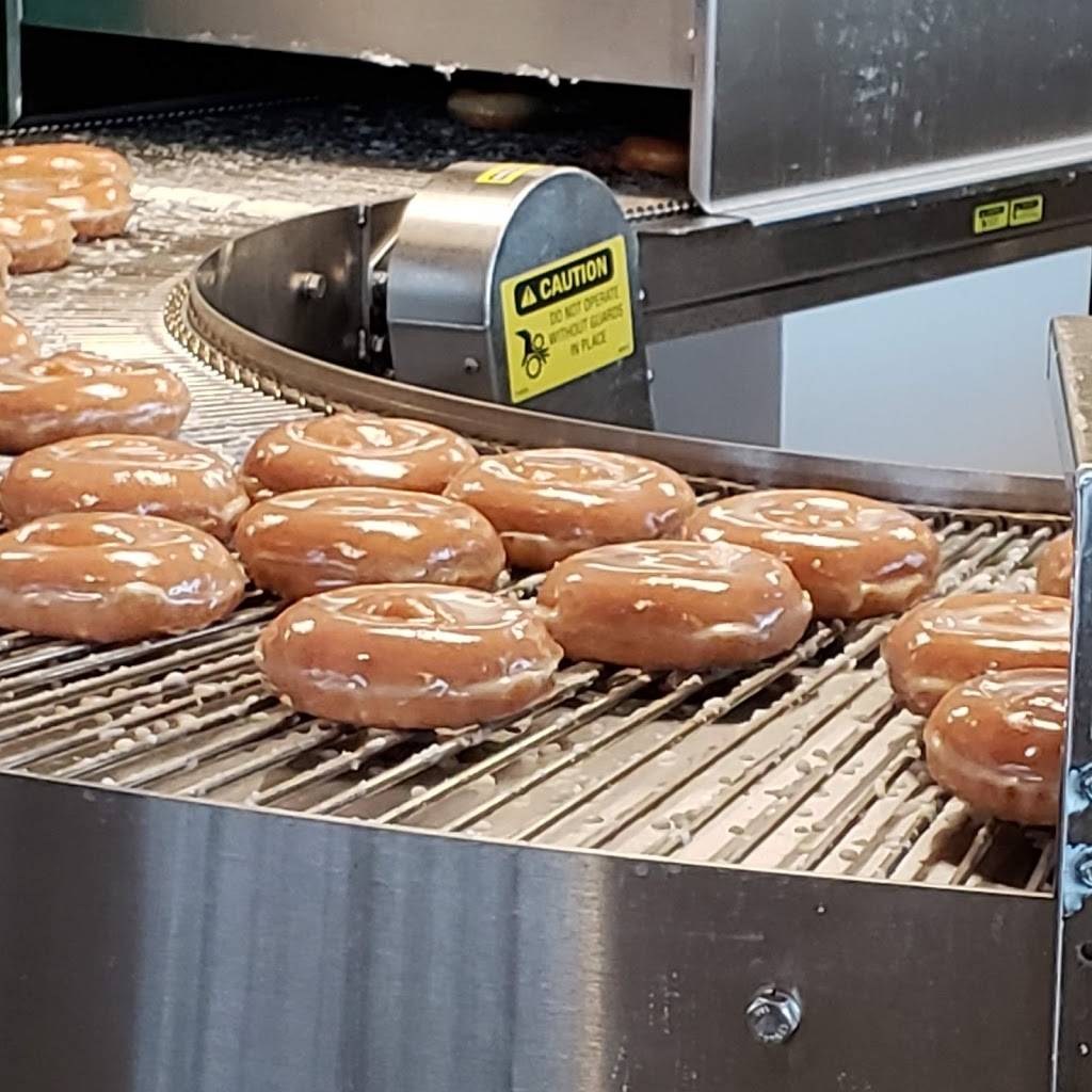 Krispy Kreme | bakery | 6447 Baltimore National Pike, Catonsville, MD 21228, USA | 4436365624 OR +1 443-636-5624