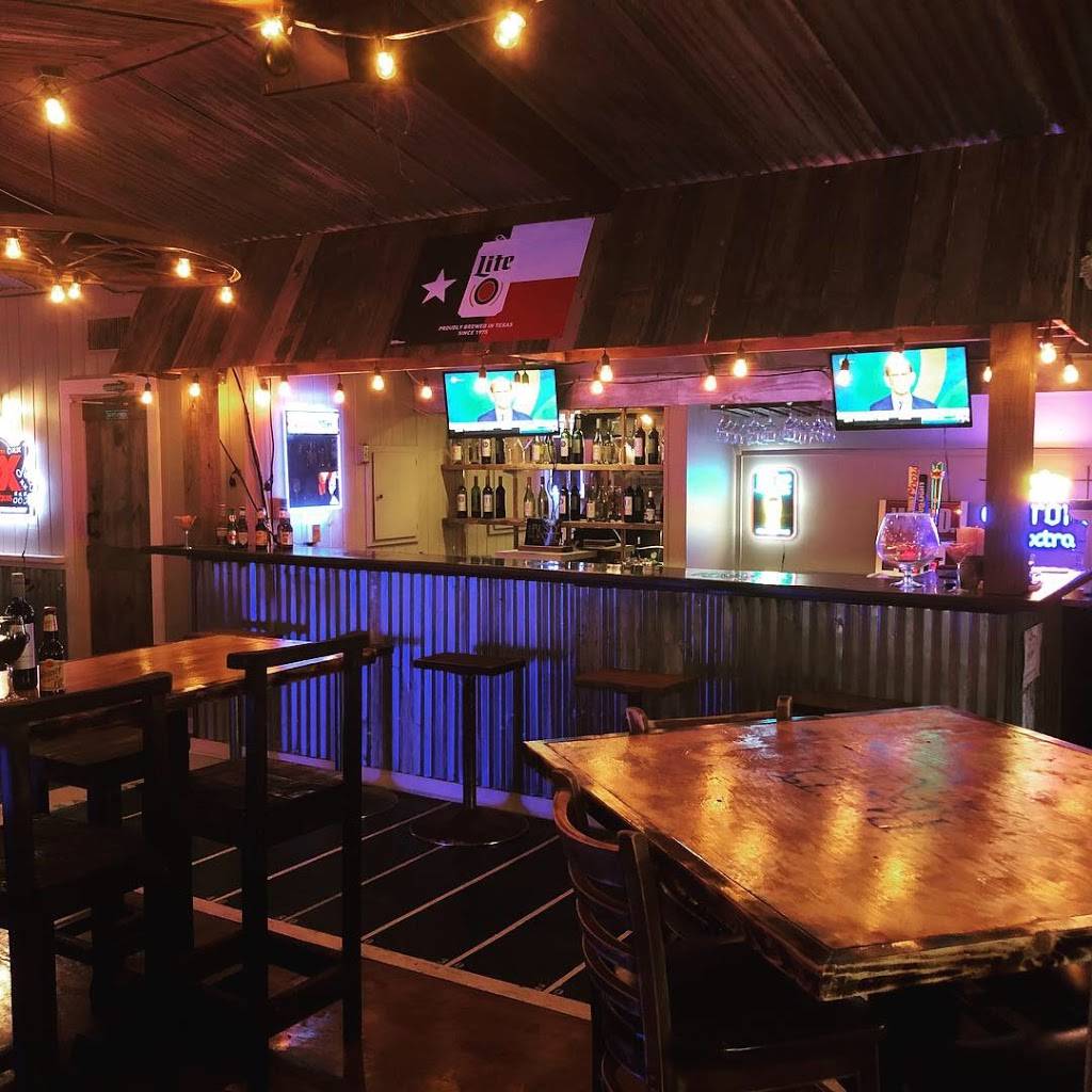 Rusty Nail Barn and Grill | restaurant | 6500 N 19th St, Waco, TX 76708, USA | 2543131383 OR +1 254-313-1383