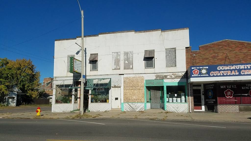 El Tazumal | restaurant | 424 W 4th St, Grand Island, NE 68801, USA | 3083851694 OR +1 308-385-1694