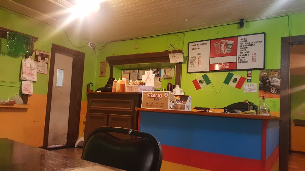 Tacos Matamoros | restaurant | 2005 Southmost Rd, Brownsville, TX 78521, USA | 9565410224 OR +1 956-541-0224