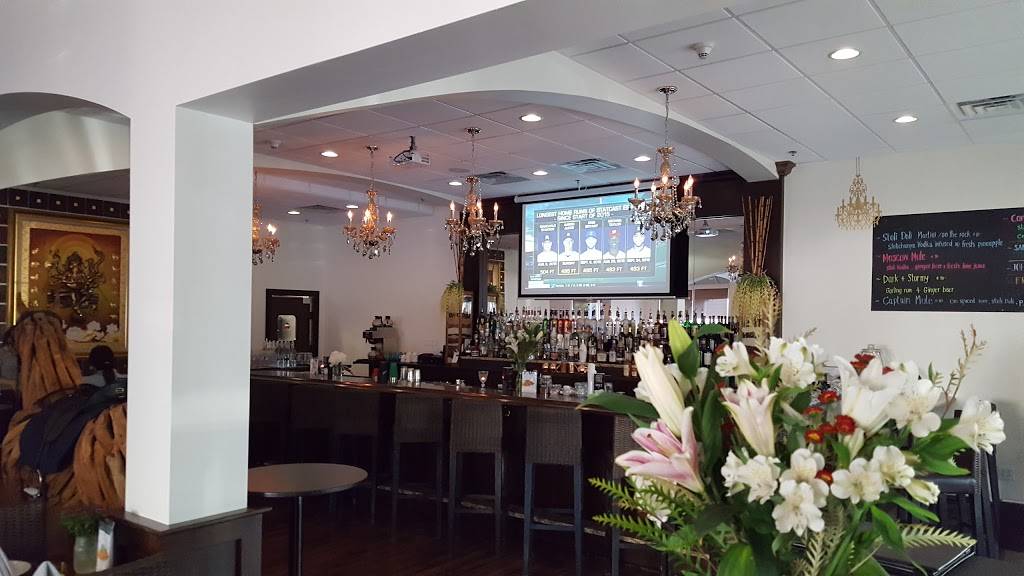 TONG-D South Kingstown | restaurant | 50 S County Commons Way, South Kingstown, RI 02879, USA | 4017834445 OR +1 401-783-4445