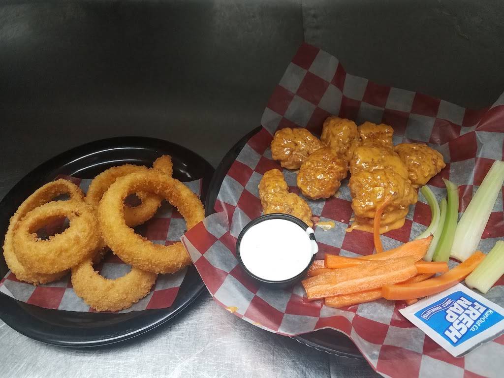 Rookies Sports Bar & Grill (Hoffman Estates) | restaurant | 4607 W Higgins Rd, Hoffman Estates, IL 60192, USA | 8476450005 OR +1 847-645-0005