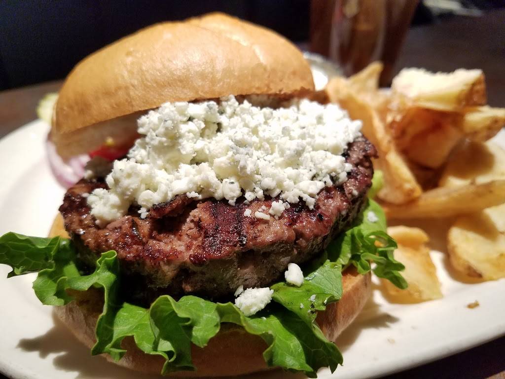 City Pub | restaurant | 2620 Broadway, Redwood City, CA 94063, USA | 6503632620 OR +1 650-363-2620