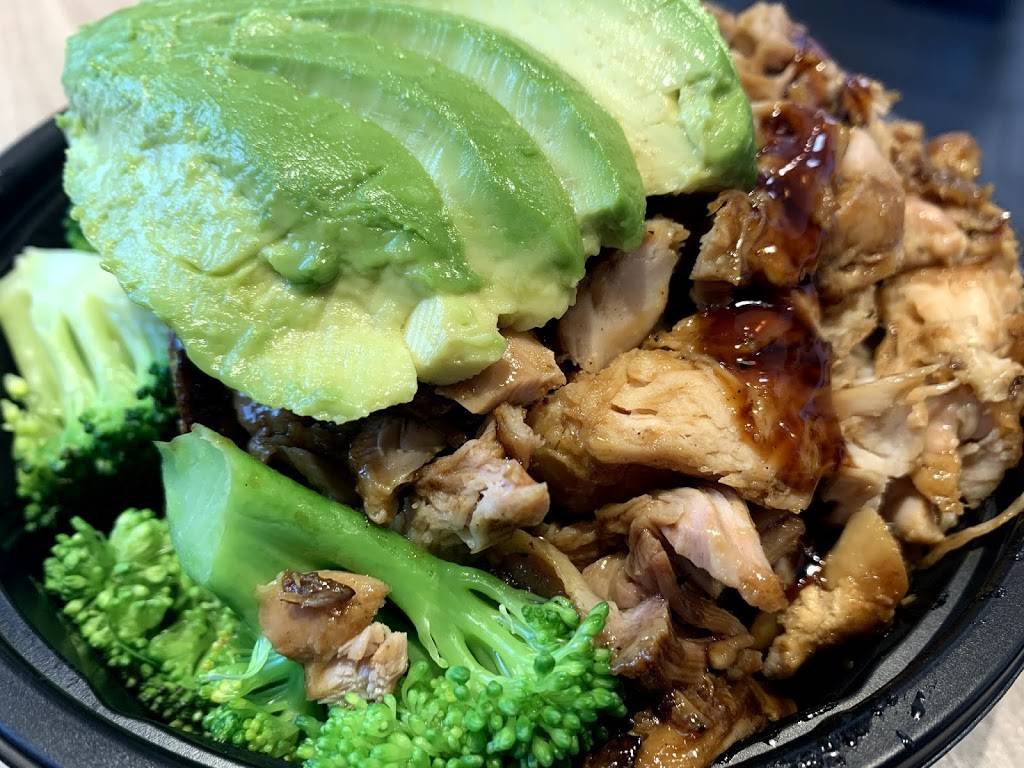 WaBa Grill | restaurant | 2721 S Rose Ave # A107, Oxnard, CA 93033, USA | 8054834833 OR +1 805-483-4833