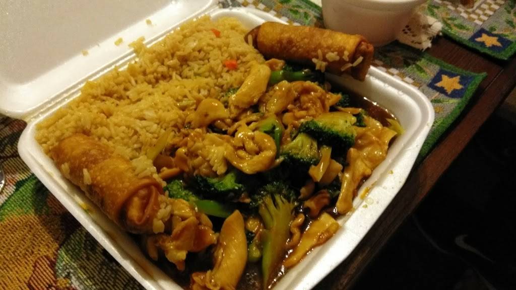 China Star Chinese Restaurant | restaurant | 1647 Babcock Rd, San Antonio, TX 78229, USA | 2103422288 OR +1 210-342-2288