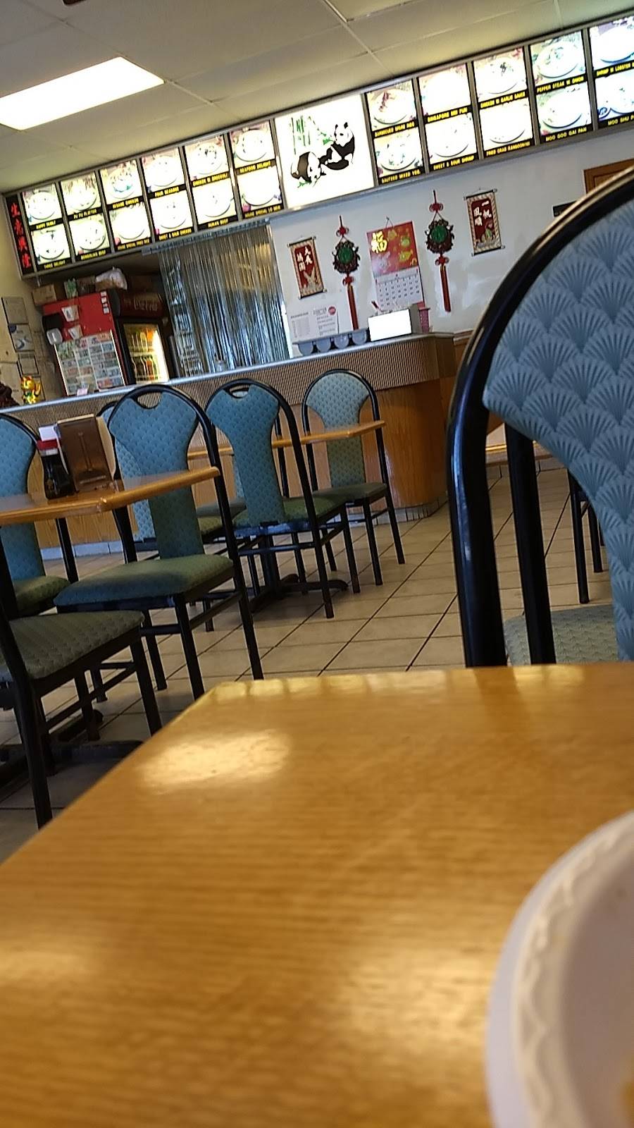 China Garden | restaurant | 6199 Hickory Flat Hwy #118, Canton, GA 30115, USA | 7703451178 OR +1 770-345-1178