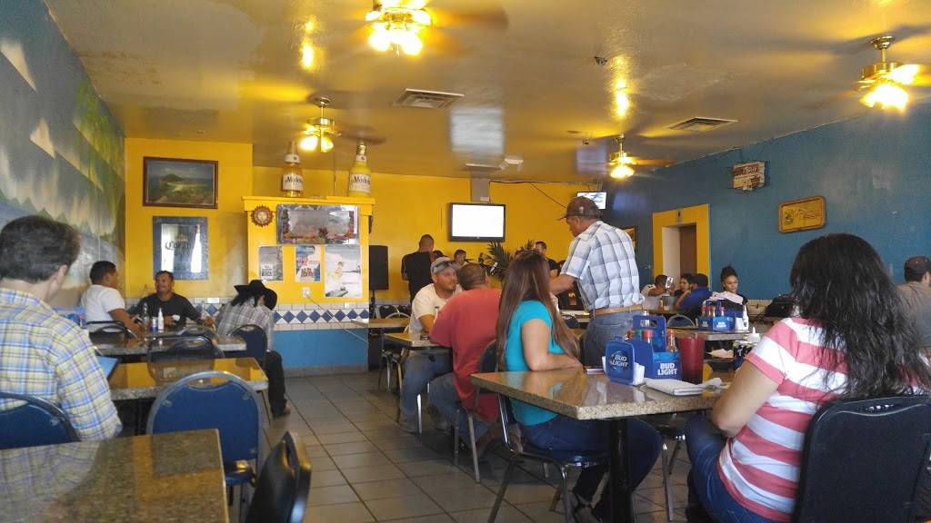 Mariscos Las Playitas | restaurant | 10957 W Buckeye Rd, Cashion, AZ 85329, USA | 6239071301 OR +1 623-907-1301