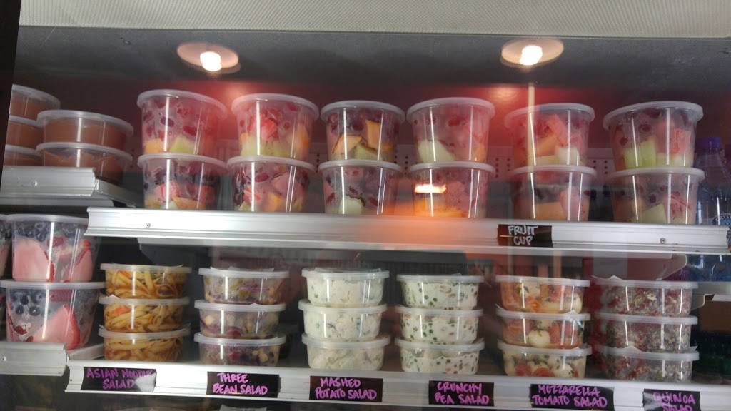 Zanottos Express | restaurant | 80 S 1st St, San Jose, CA 95113, USA | 4089771333 OR +1 408-977-1333