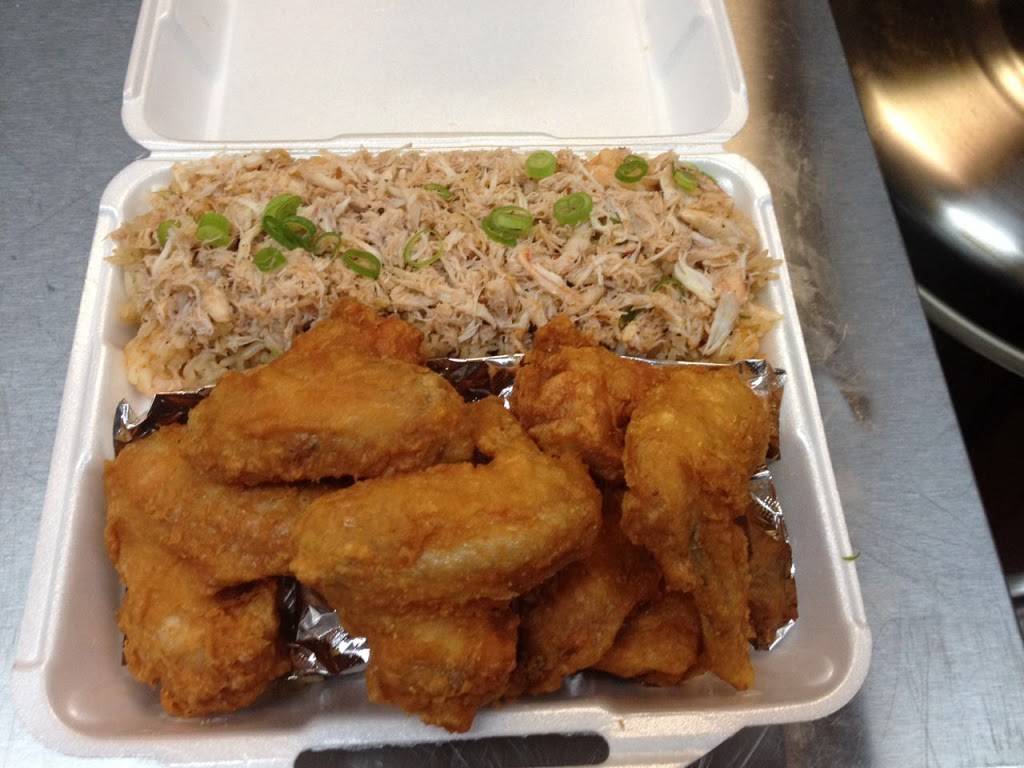 China Star III | restaurant | 6604 Waters Ave, Savannah, GA 31406, USA | 9123491953 OR +1 912-349-1953