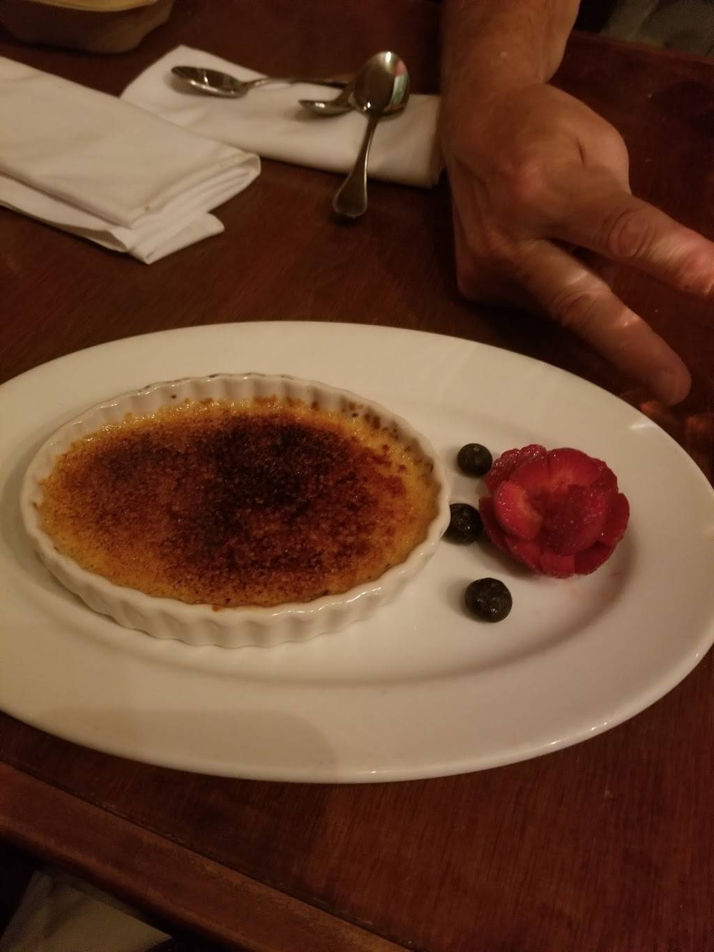 bia bistro | restaurant | 35 S Main St, Cohasset, MA 02025, USA | 7813830464 OR +1 781-383-0464