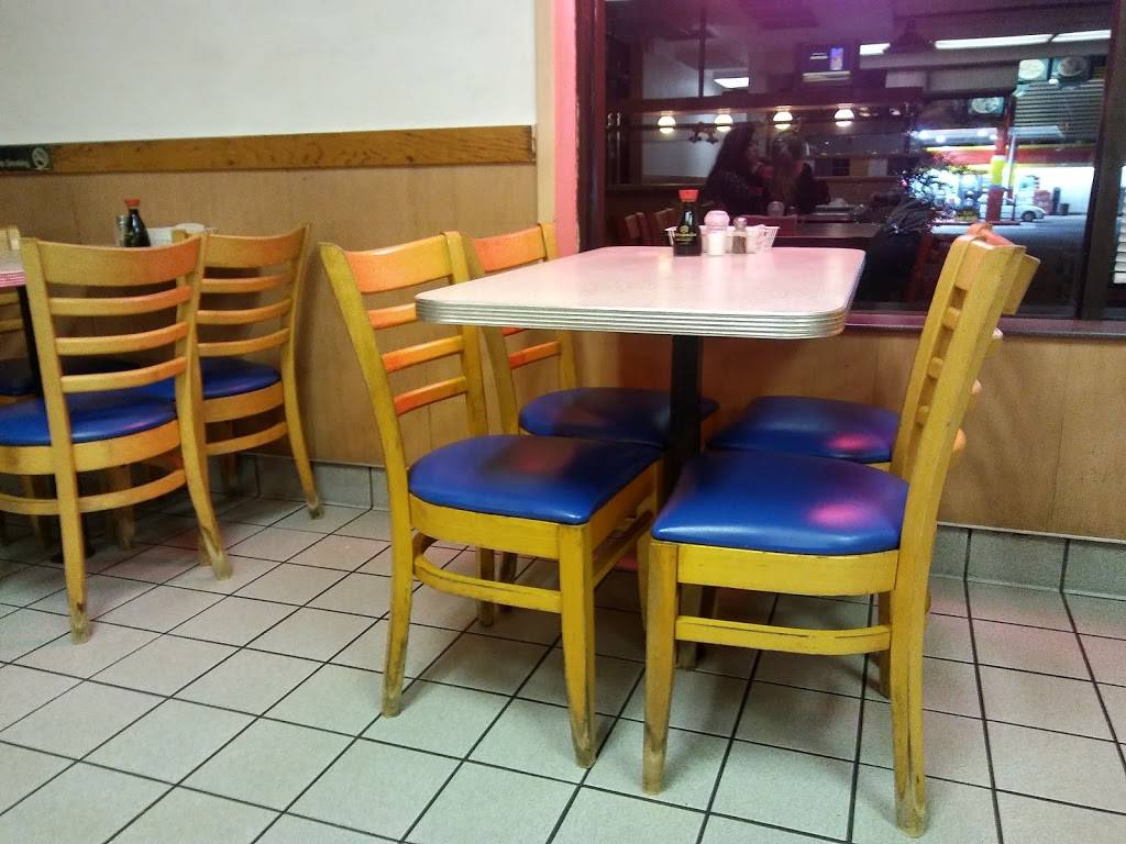 Happy Garden | restaurant | 1510 N Cherry St, Knoxville, TN 37917, USA | 8656378668 OR +1 865-637-8668