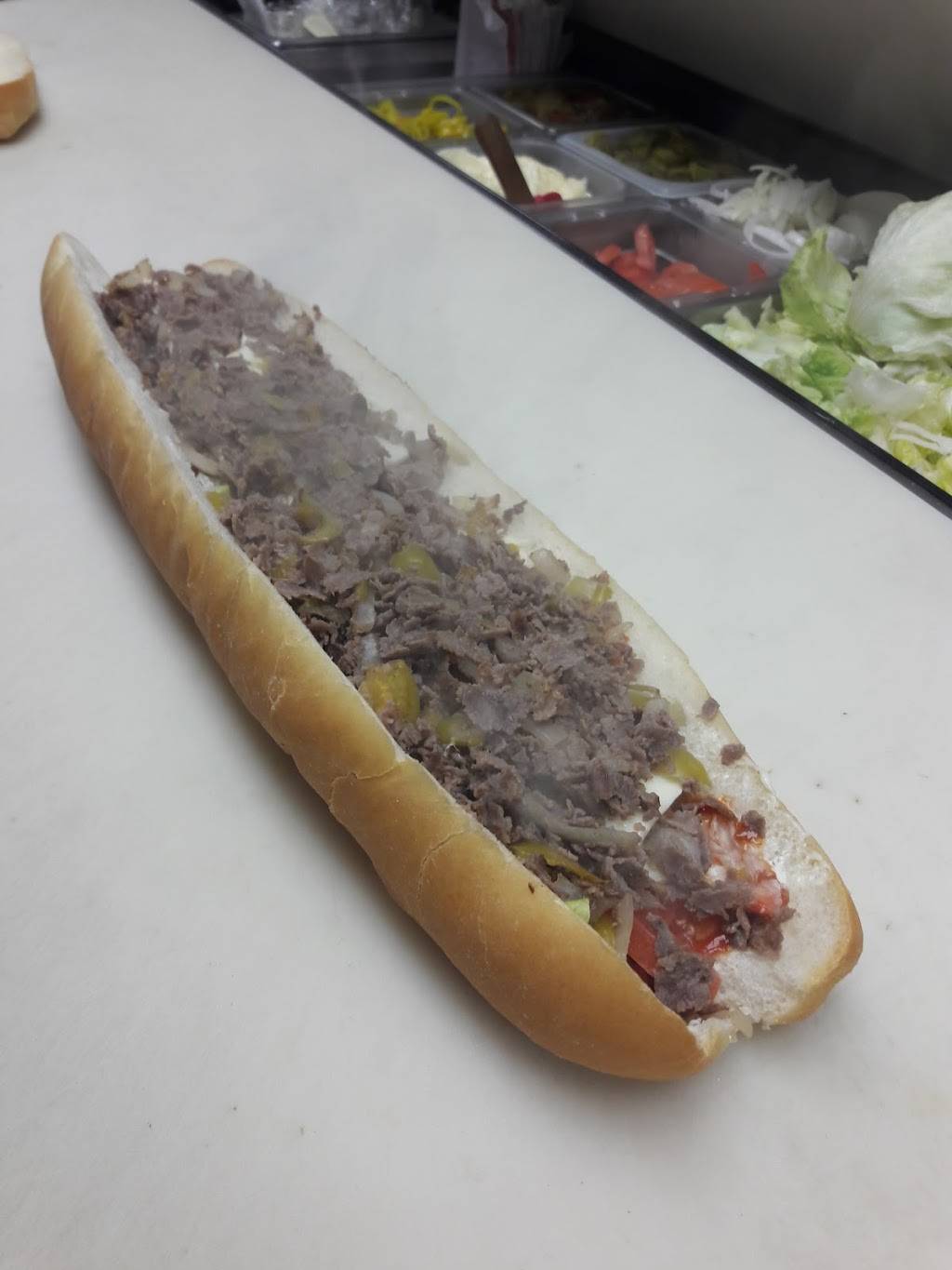 3 Countries Pizzeria | meal delivery | 202 E 6th St Ste 2, New Castle, DE 19720, USA | 3023222611 OR +1 302-322-2611