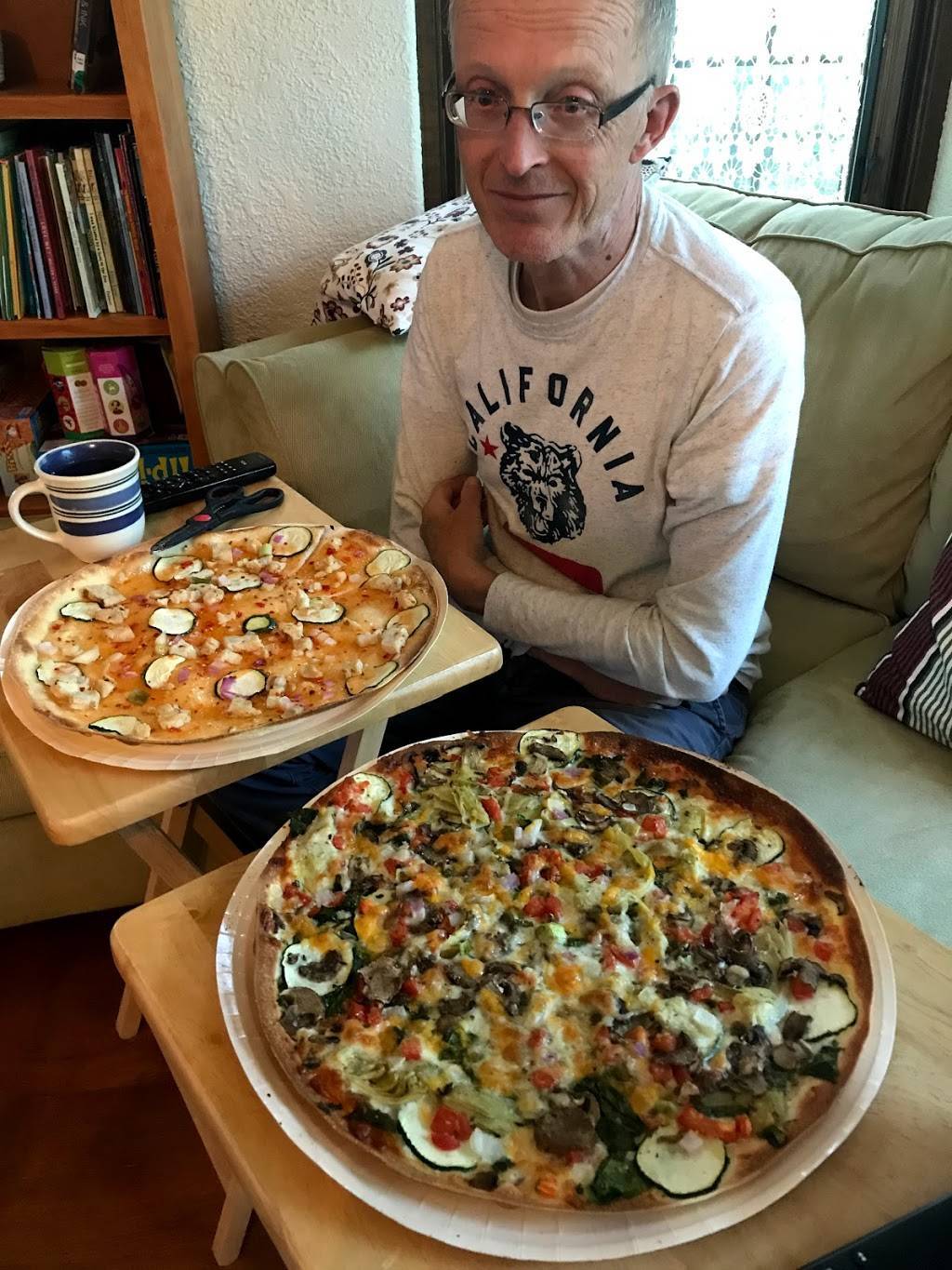 Papa Murphys | Take N Bake Pizza | meal takeaway | 1933 East, 7000 S, Cottonwood Heights, UT 84121, USA | 8017337272 OR +1 801-733-7272