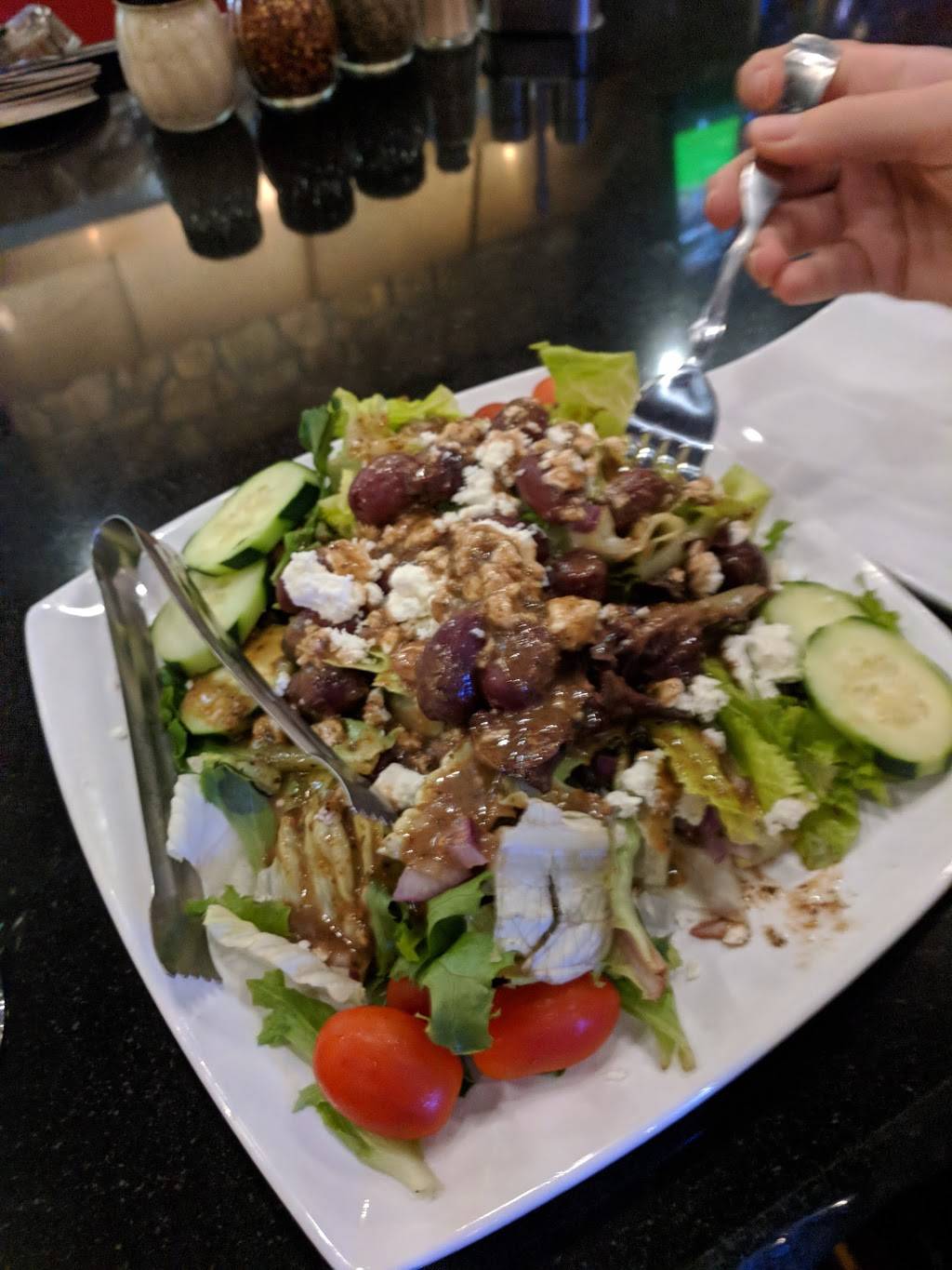 Nicantonis | restaurant | 323 S Gilbert Rd ste.#111, Gilbert, AZ 85296, USA | 4808922234 OR +1 480-892-2234