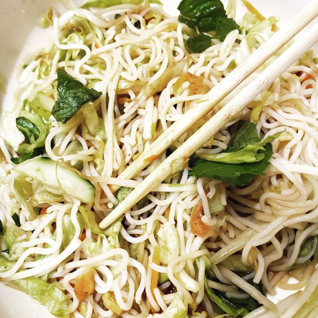 What The Pho | restaurant | 2532 Old Denton Rd #106, Carrollton, TX 75006, USA | 9728100147 OR +1 972-810-0147